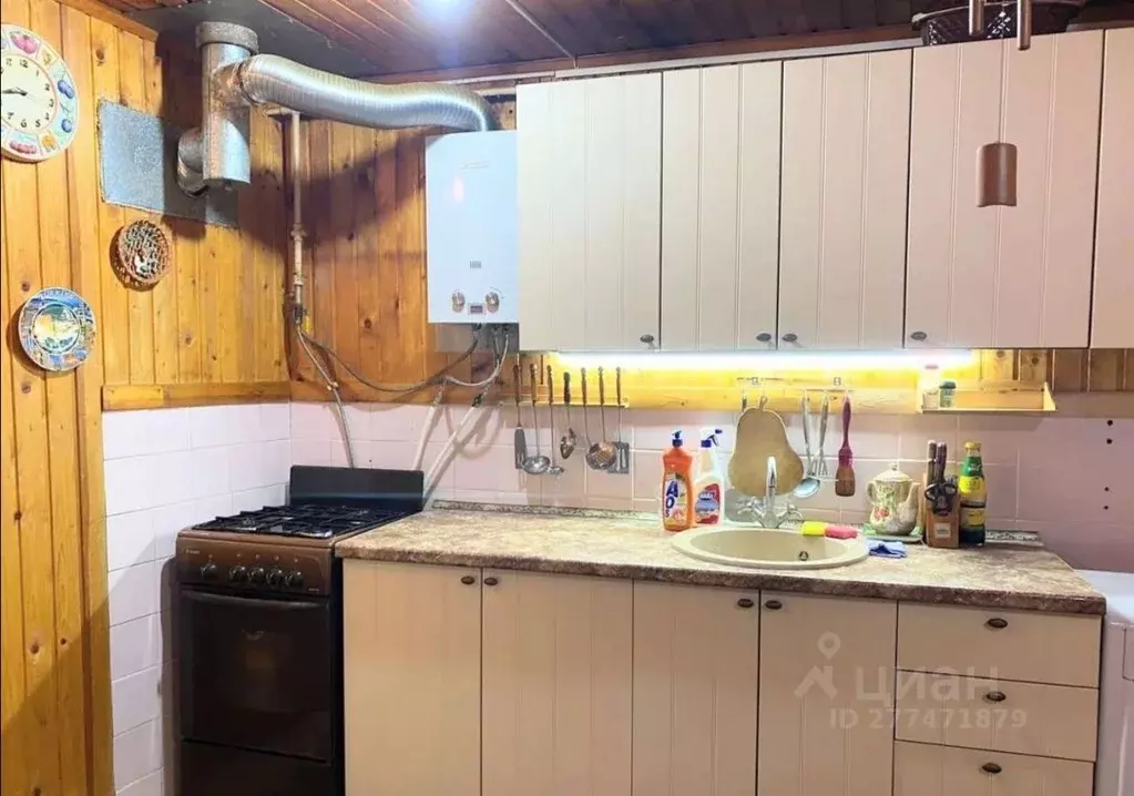 3-к кв. Калужская область, Дзержинский район, Поселок Полотняный завод ... - Фото 1