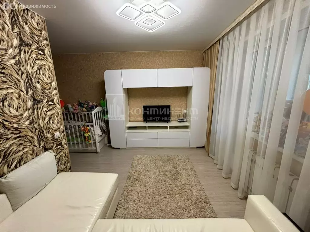 Квартира-студия: Ковров, улица Сергея Лазо, 4А (25 м) - Фото 1