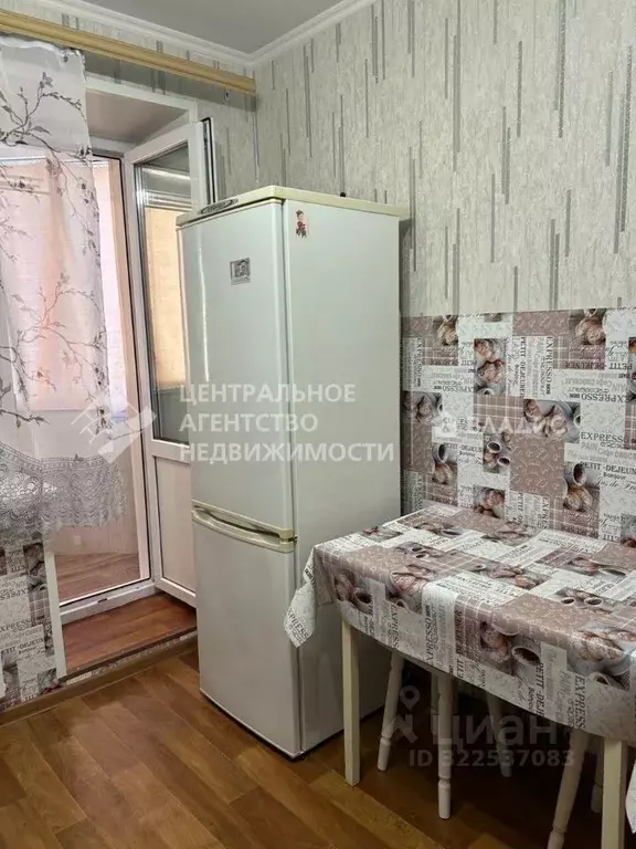 1-к кв. Рязанская область, Рязань ул. 6-я Линия, 24 (35.0 м) - Фото 2