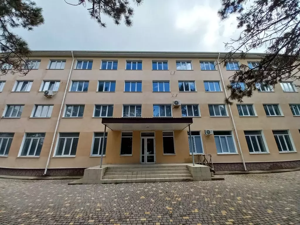 Офис в Крым, Саки ул. Курортная, 71 (25.0 м) - Фото 0