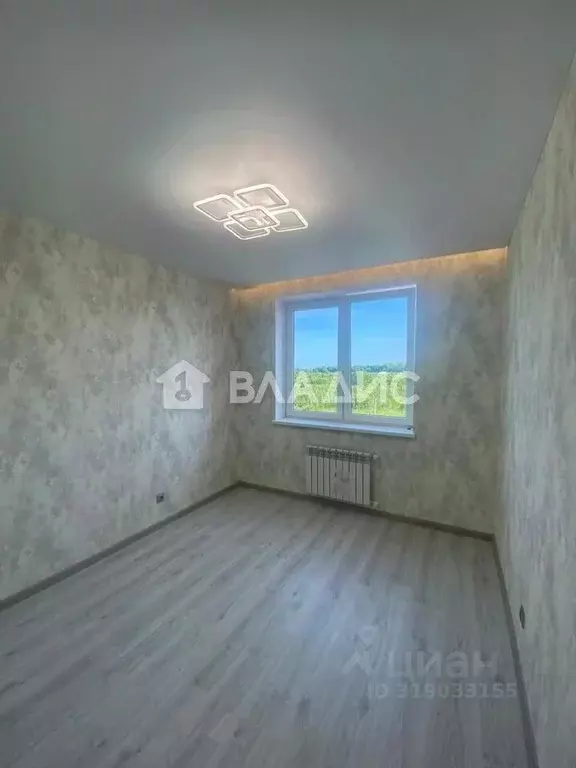 1-к кв. Калининградская область, Калининград ул. Флагманская, 3 (29.5 ... - Фото 1