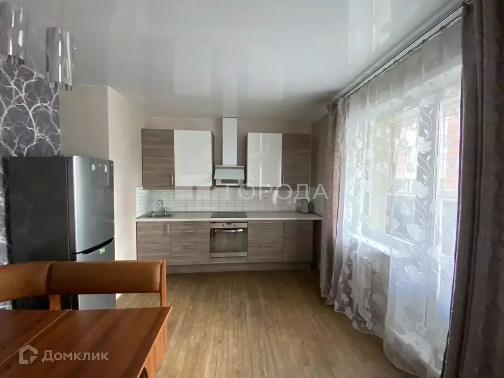Продаётся 1-к квартира, 40 м - Фото 1