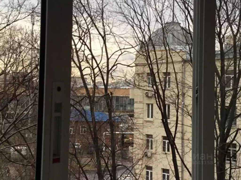 2-к кв. Москва Большой Кондратьевский пер, 12с1 (42.4 м) - Фото 0