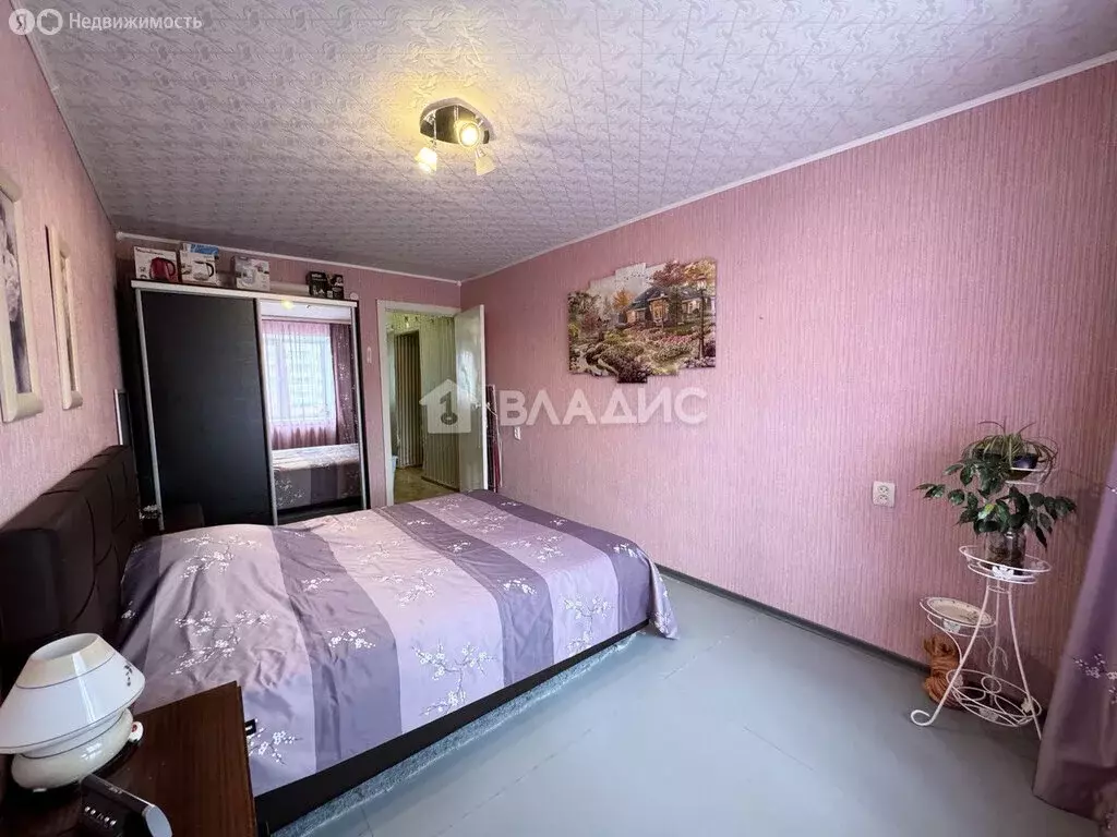 2-комнатная квартира: Рыбинск, Шекснинский планировочный район, ... - Фото 1