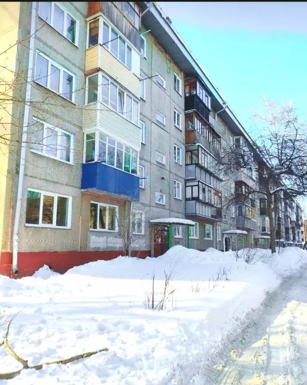 Студия Алтайский край, Барнаул ул. Георгия Исакова, 173 (12.0 м) - Фото 2