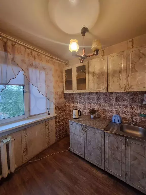 2-к. квартира, 44 м, 3/5 эт. - Фото 1