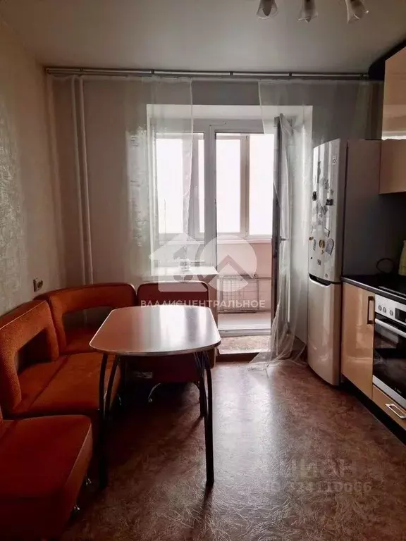 2-к кв. Новосибирская область, Новосибирск Петропавловская ул., 5/1 ... - Фото 2