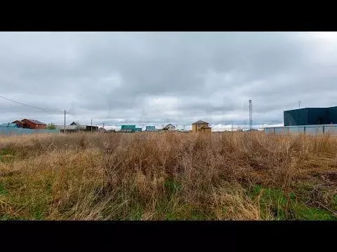 Участок 9 сот. (личное подсобное хозяйство (лпх)) - Фото 1