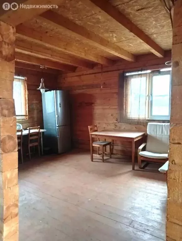 Дом в деревня Ходаево, территория Чеховские Дачи, 58 (140 м) - Фото 2
