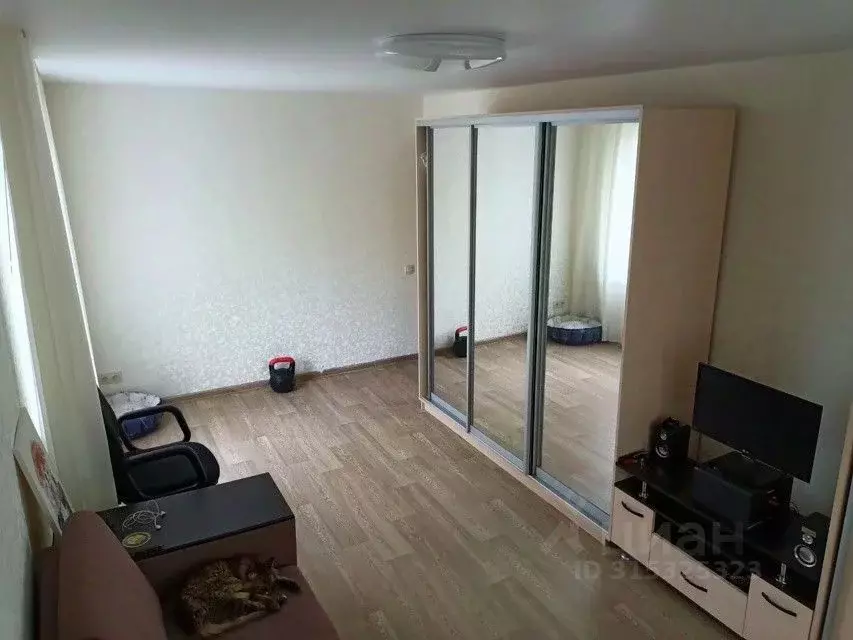 2-к кв. Новосибирская область, Новосибирск пер. 2-й Пархоменко, 10 ... - Фото 2