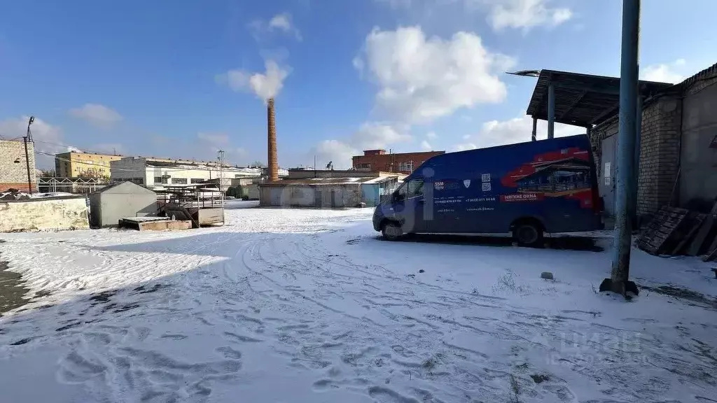 Помещение свободного назначения в Орловская область, Орел ... - Фото 1