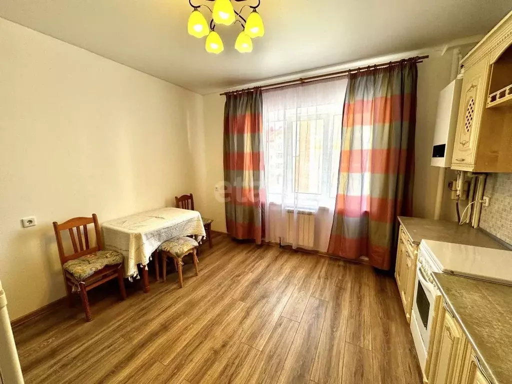 2-к кв. Ханты-Мансийский АО, Ханты-Мансийск ул. Рябиновая, 11А (86.7 ... - Фото 0