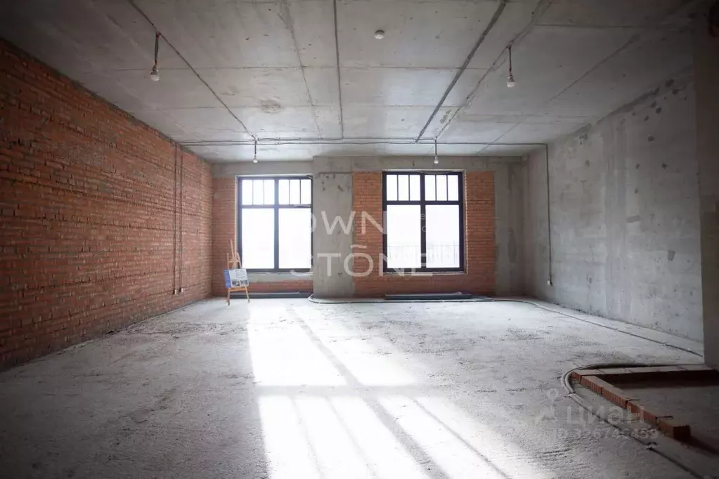 2-к кв. Москва Поварская ул., 8/1к1 (69.0 м) - Фото 2