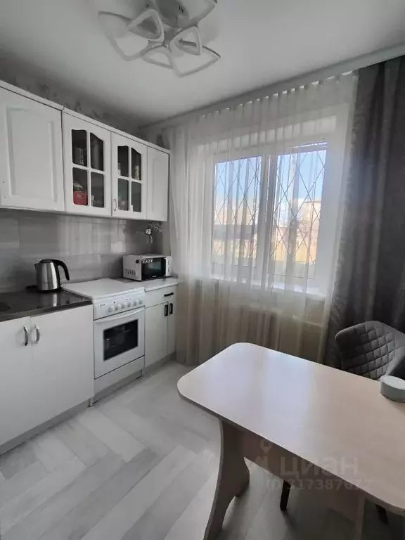 2-к кв. Иркутская область, Братск ул. Карла Маркса, 3 (44.0 м) - Фото 0