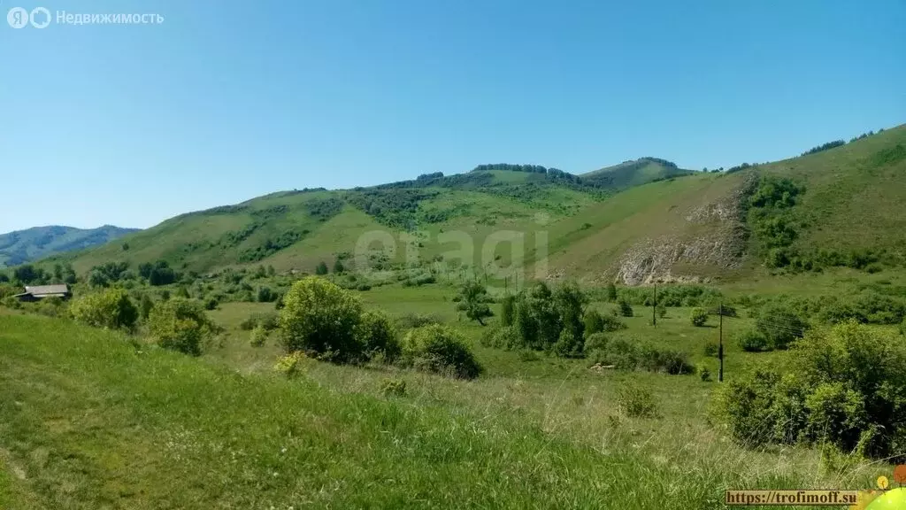 Участок в Туманово, Советская улица (5.84 м) - Фото 0