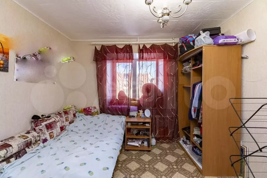 1-к. квартира, 19,3 м, 7/9 эт. - Фото 1