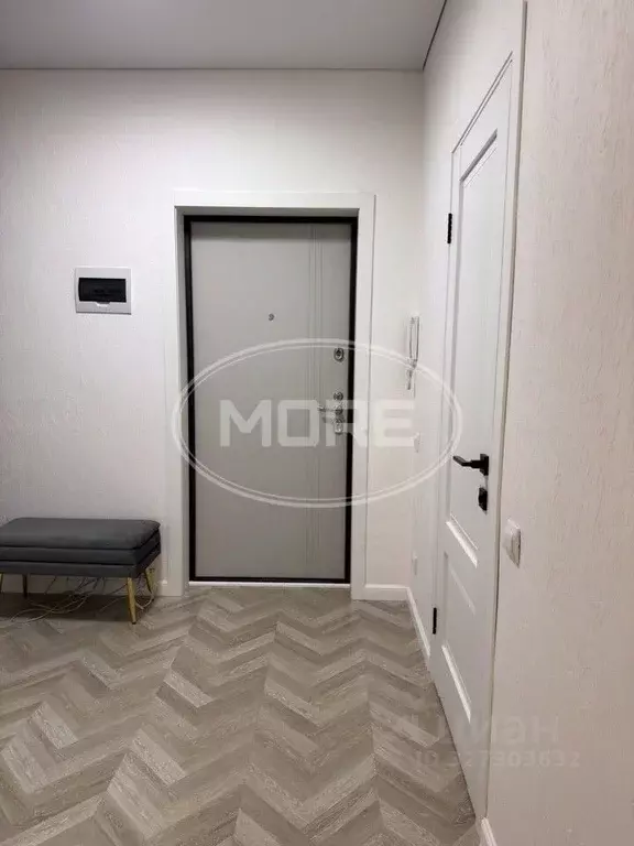 1-к кв. Калининградская область, Калининград Ростовская ул., 6 (40.0 ... - Фото 2