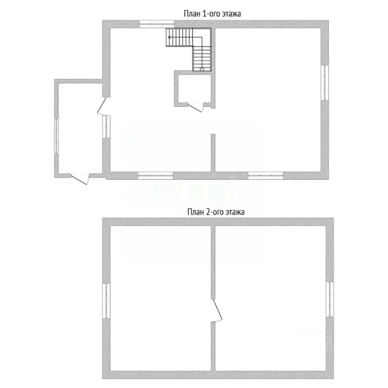 Дом в Нижегородская область, Нижний Новгород Кирпичник СНТ, 12 (59 м) - Фото 1