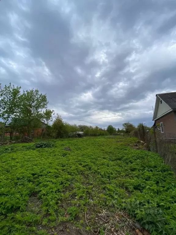 Участок в Тульская область, Тула городской округ, с. Маслово 34 (8.0 ... - Фото 0