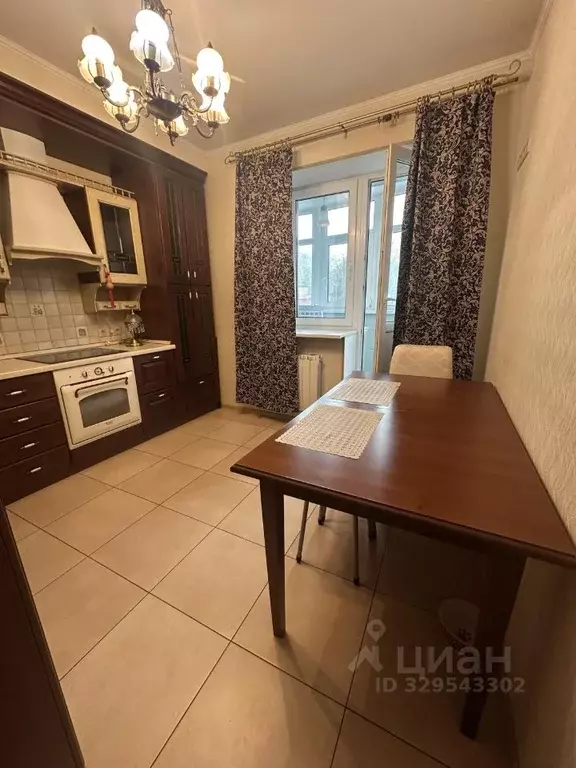 2-к кв. Москва Сиреневый бул., 44к1 (72.0 м) - Фото 2