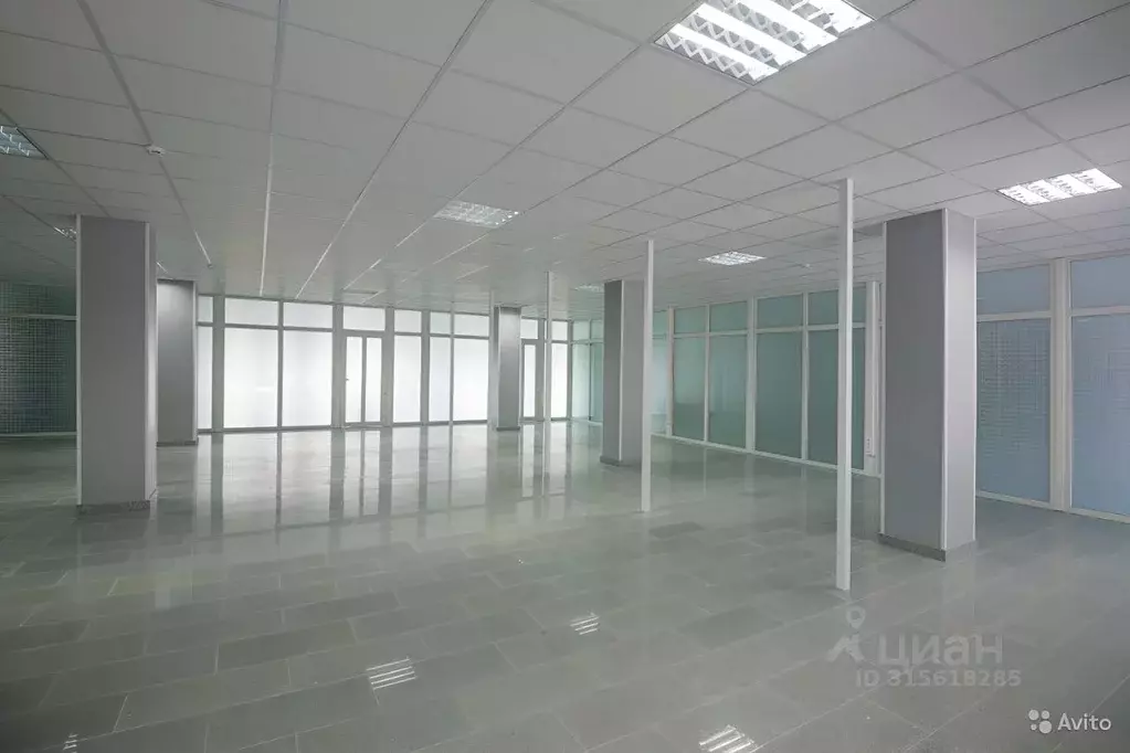 Помещение свободного назначения в Краснодарский край, Краснодар ... - Фото 0
