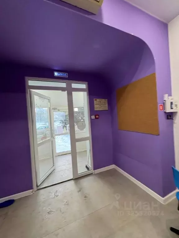 Помещение свободного назначения в Москва Пятницкое ш., 41 (117 м) - Фото 1