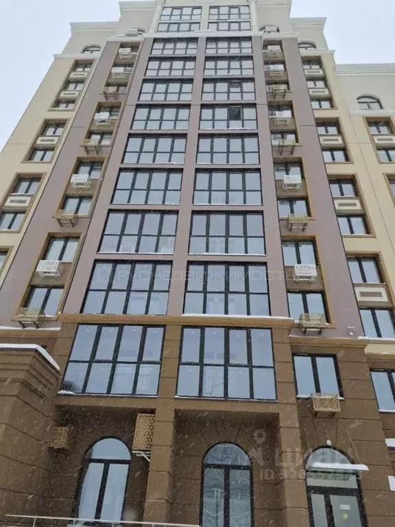 1-к кв. Кировская область, Киров ул. Капитана Дорофеева, 24 (39.1 м) - Фото 1