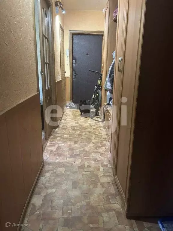 Продаётся 2-к квартира, 52.6 м - Фото 1