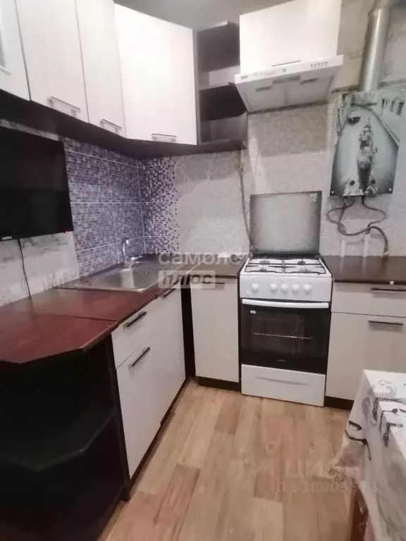 2-к кв. Ивановская область, Иваново ул. Шошина, 16 (40.0 м) - Фото 0