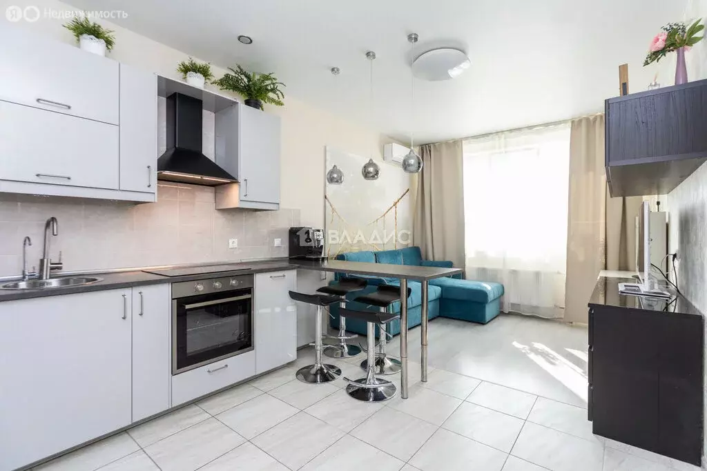 2-комнатная квартира: Подольск, Бородинский бульвар, 12 (70.4 м) - Фото 1