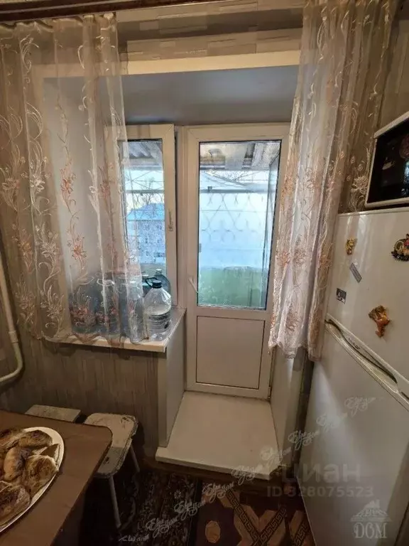 2-к кв. Еврейская автономная область, Облученский район, пос. ... - Фото 2