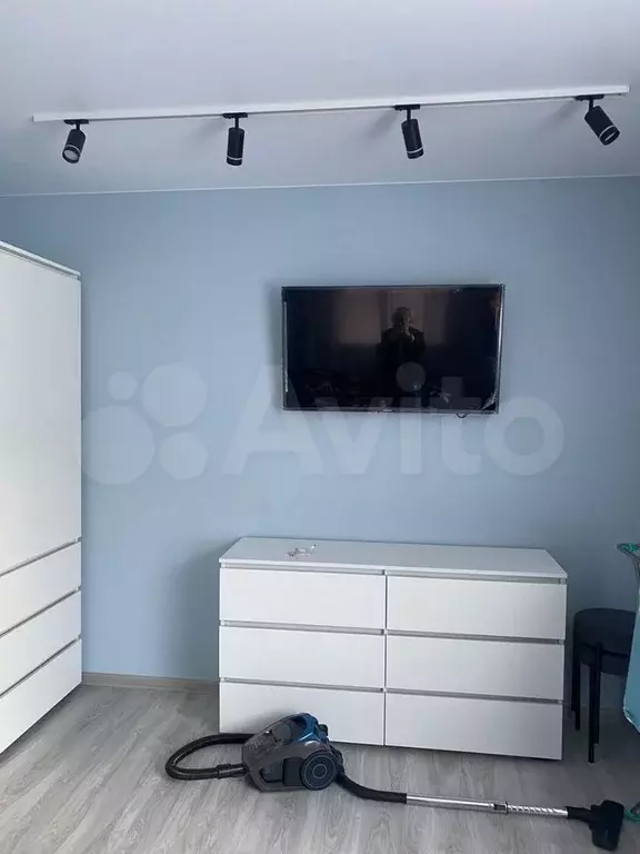 2-к. квартира, 40 м, 4/5 эт. - Фото 1