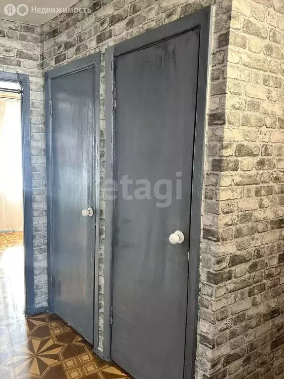 3-комнатная квартира: Чита, улица Богомягкова, 24 (61.8 м) - Фото 1