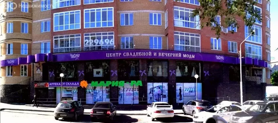 Помещение свободного назначения (200 м) - Фото 2