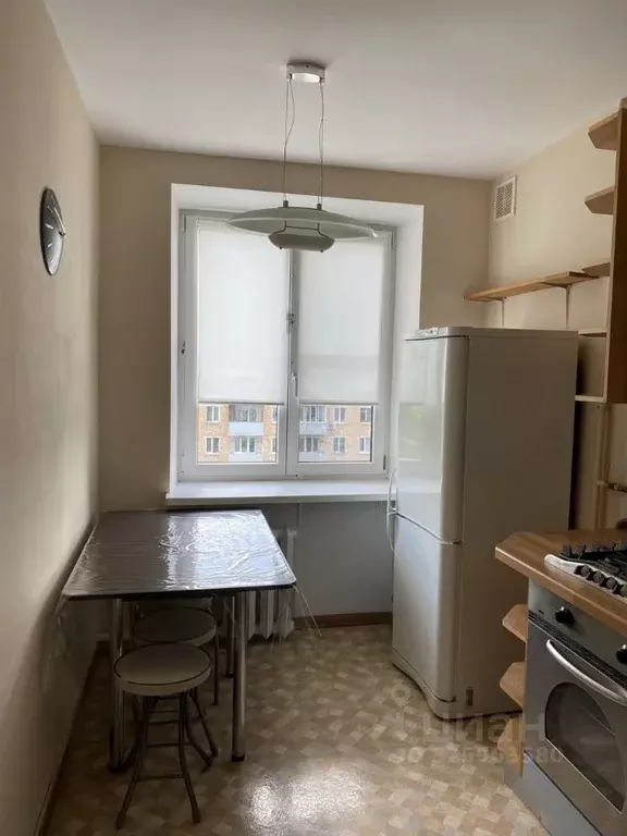 2-к кв. Москва ул. Короленко, 1К8 (40.0 м) - Фото 2