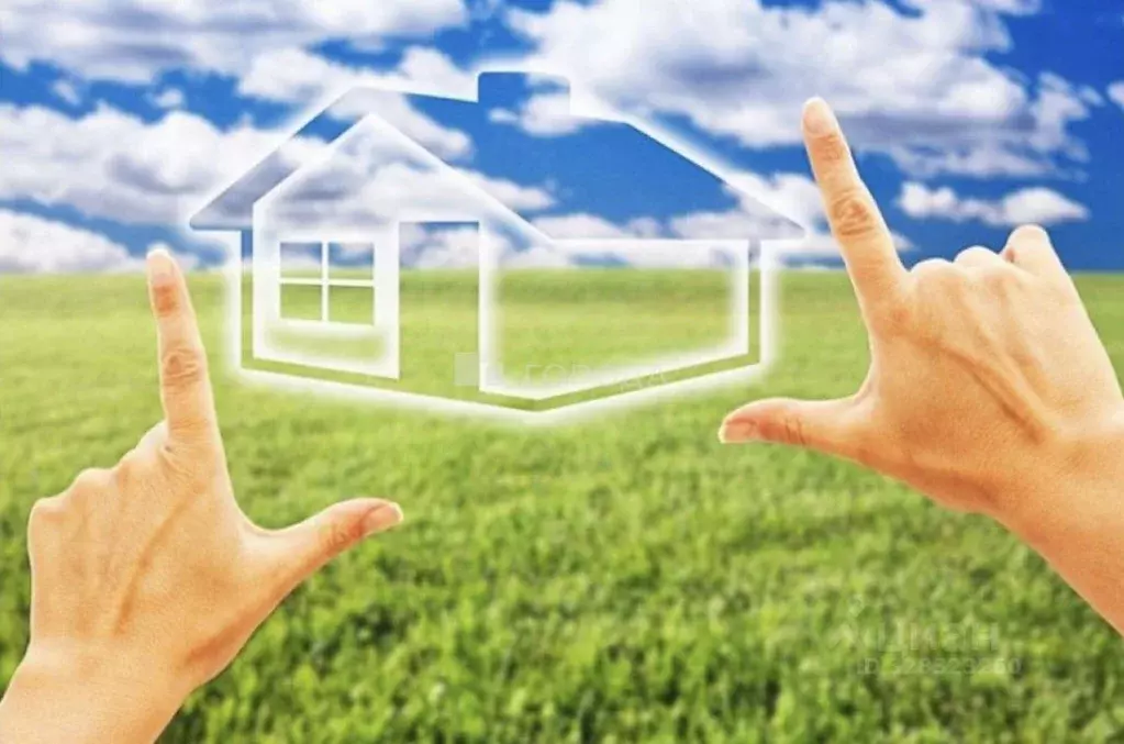 Участок в Новосибирская область, Коченевский район, Огонек СНТ 150 ... - Фото 1