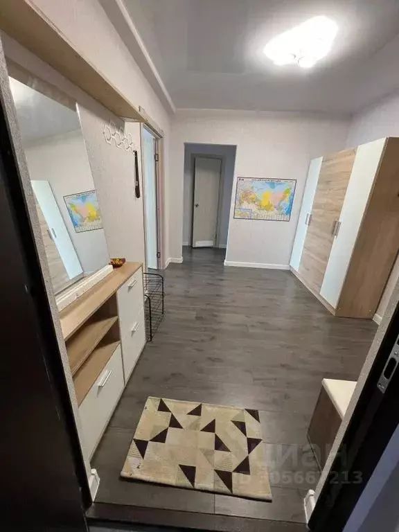 2-к кв. Ростовская область, Ростов-на-Дону ул. Дмитрия Петрова, 10 ... - Фото 2