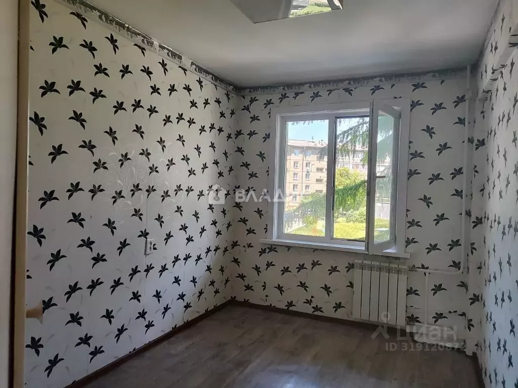 3-к кв. Иркутская область, Ангарск 17-й мкр, 6 (58.2 м) - Фото 0