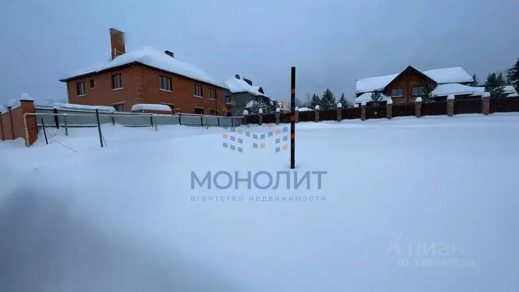 Участок в Москва Маяк-Бурцево СНТ, 186 (10.0 сот.) - Фото 2