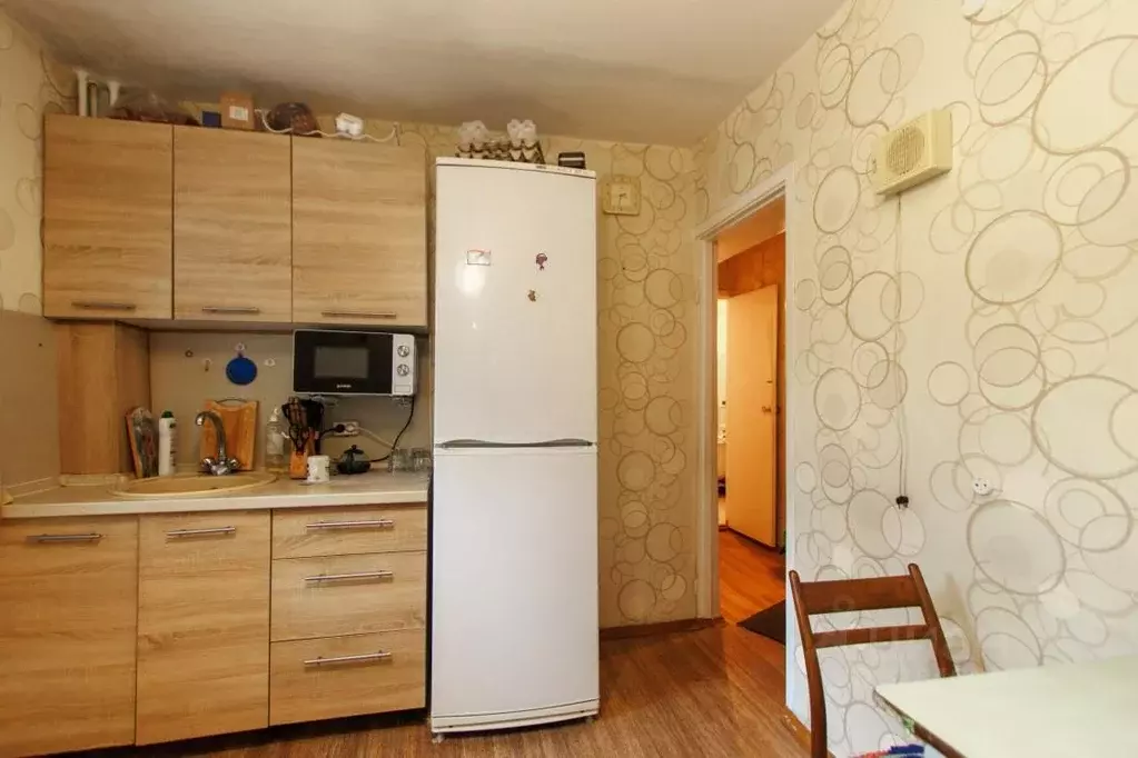 3-к кв. Иркутская область, Иркутск ул. Гоголя, 79 (56.7 м) - Фото 0
