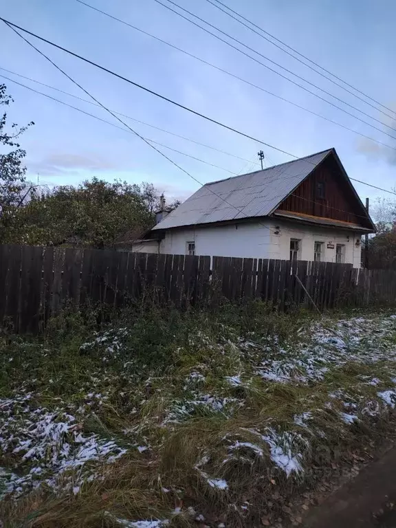 Дом в Ярославская область, Ярославль ул. Маяковского, 47 (69 м) - Фото 0