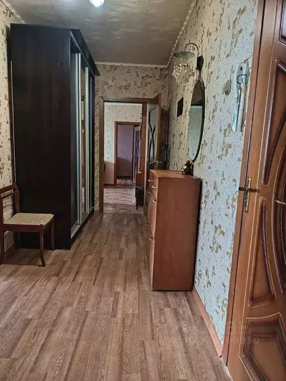 3-к кв. Курская область, Курский район, Ворошневский сельсовет, д. ... - Фото 2