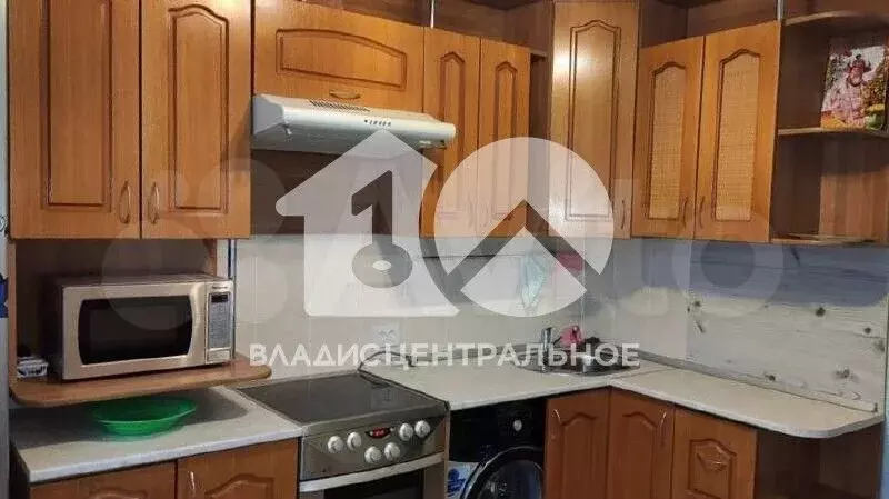 1-к. квартира, 41 м, 2/3 эт. - Фото 1