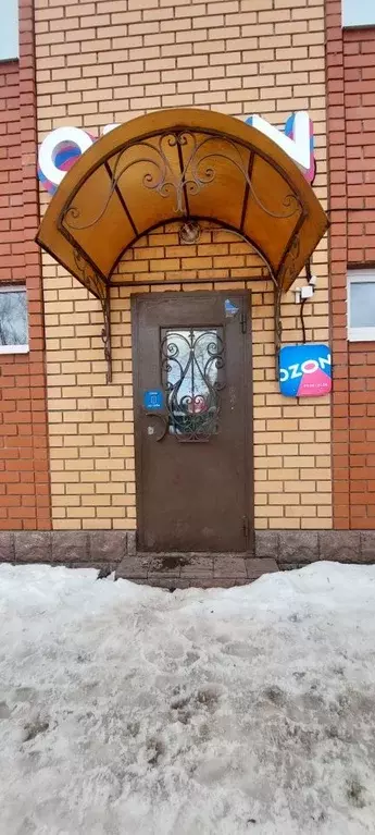 Торговая площадь в Московская область, Раменский муниципальный округ, ... - Фото 1