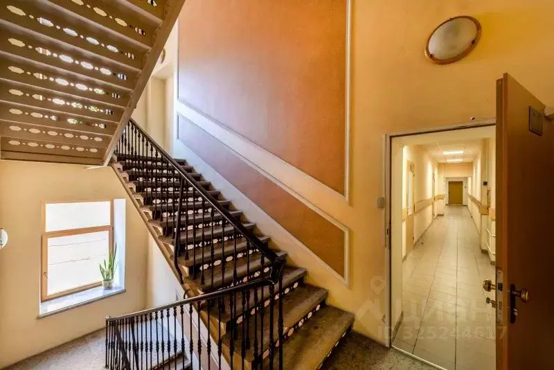 Офис в Санкт-Петербург Галерная ул., 20-22 (37 м) - Фото 2