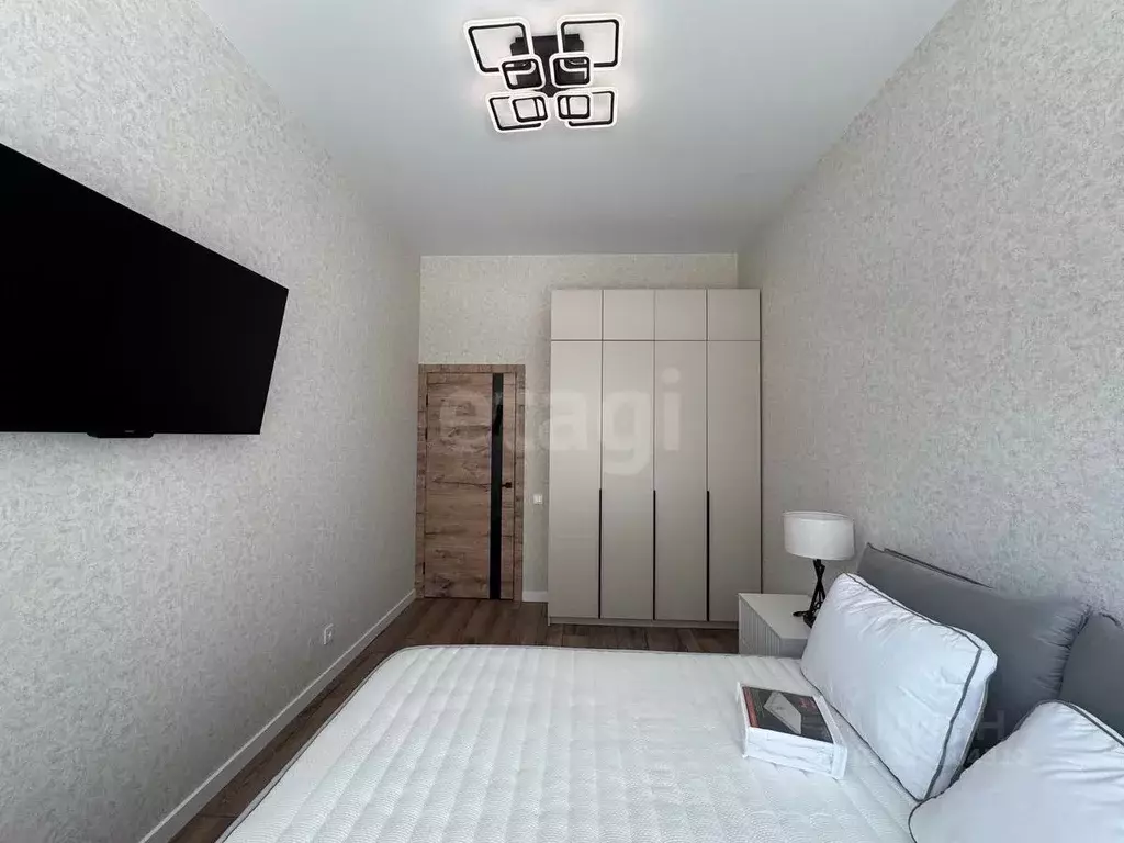 1-к кв. Удмуртия, Ижевск Клубная ул., 13В (34.9 м) - Фото 1