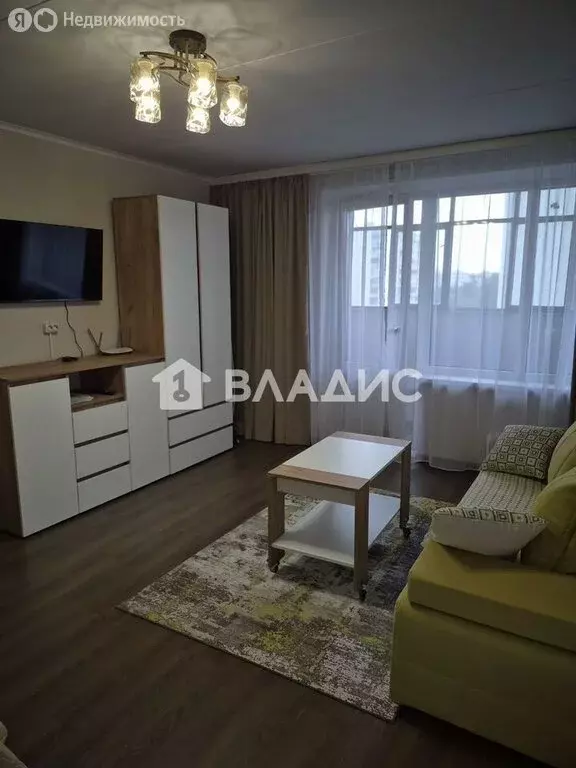 1-комнатная квартира: Королёв, улица 50-летия ВЛКСМ, 4 (32 м) - Фото 2