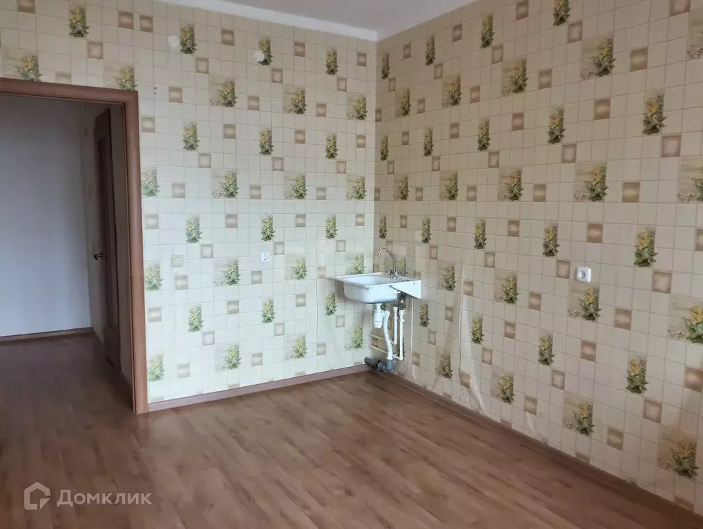 Продаётся 1-к квартира, 42.7 м - Фото 1