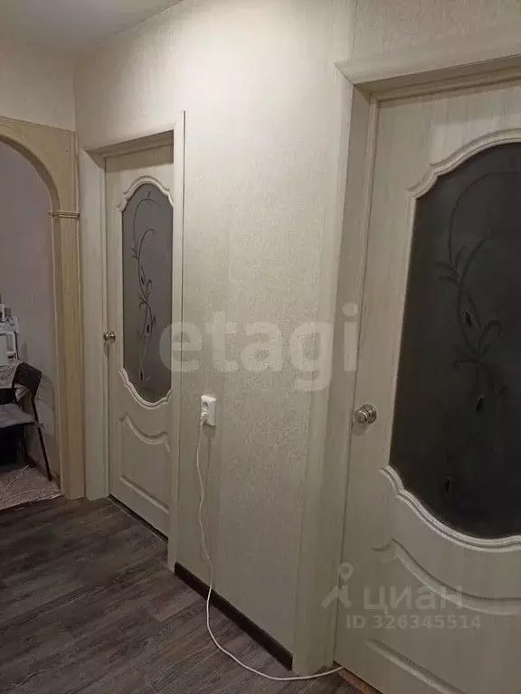 2-к кв. Ярославская область, Рыбинск Ошурковская ул., 4 (40.2 м) - Фото 0