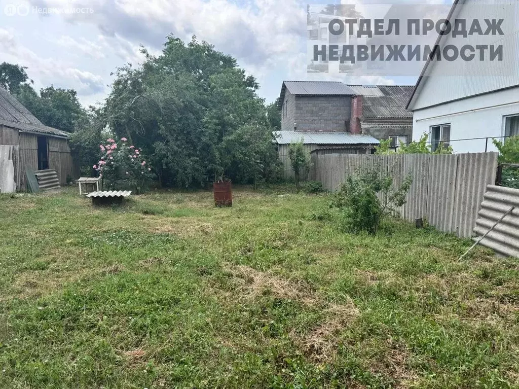 Участок в Крымск, улица Ермолаева, 29 (4 м) - Фото 0